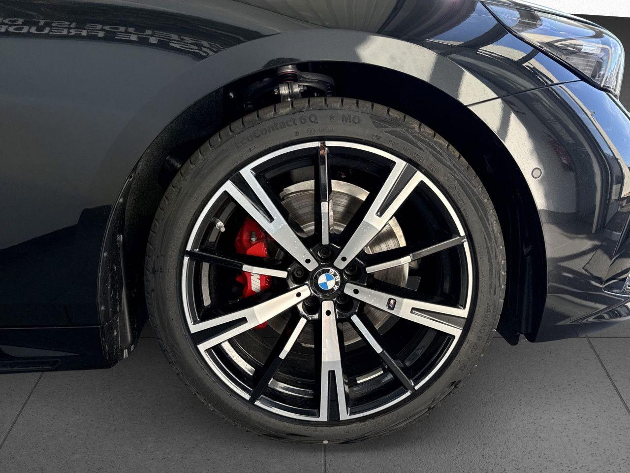 BMW 520d xdrive M Sport, DA / DR, PA, HUD Sportpaket