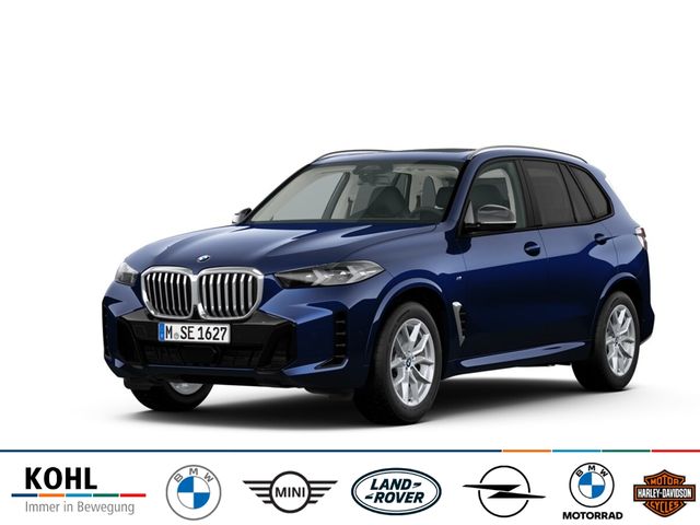 BMW X5 xDrive 30d M Sport ehem UPE 122.170€ Sportpak