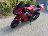 Yamaha YZF-R1 (RN12) - YAMAHA RN12 R1