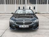 BMW 840d xDrive Cabrio M Sport | Softclose | HarmanK - BMW 840: Cabrio