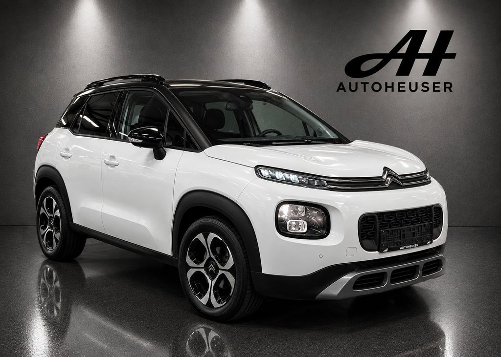 Image of Citroën C3 Aircross