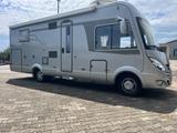 HYMER / ERIBA / HYMERCAR B690 - HYMER / ERIBA 690