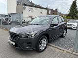 Mazda CX-5Nakama Intense AWD Schiebedach Automatik LED - Mazda CX-5 in Mönchengladbach