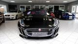 Jaguar F-Type 5.0 L V8 R Kompressor Automatik - Jaguar aus 2017