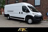 Citroën Jumper KAWA35 L4H2 BLUE-HDi 165*KLIMAAUTO*CARPLA - gebrauchte Citroën Jumper aus dem Jahr 2024