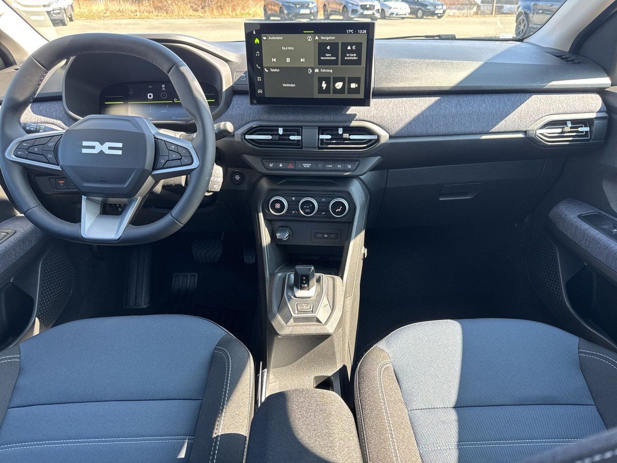 Dacia Jogger - Bild 14
