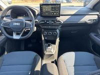 Dacia Jogger - Vorschau Bild 14