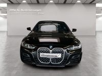 BMW 420 - Vorschau Bild 8