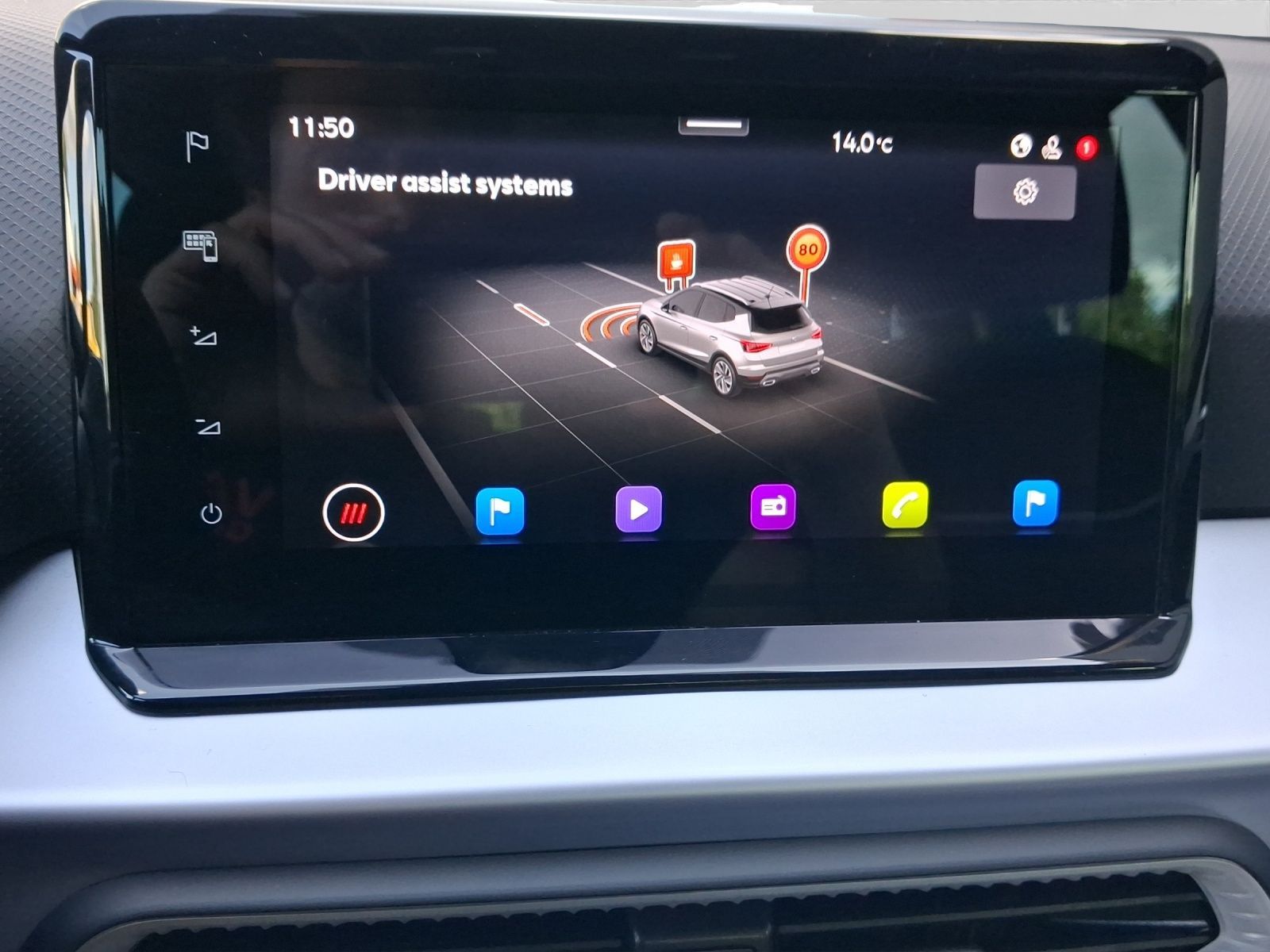 Seat Arona - Bild 15