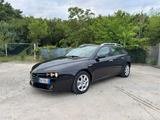 Alfa Romeo 159 1.9 JTDm 150CV Sportwagon Progres - Alfa Romeo 159 mit Diesel-Antrieb: 1.9