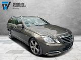 Mercedes-Benz E 350 E -Klasse T-Modell E 350 CDI 4Matic - Mercedes-Benz E 350 aus 2011: 4matic