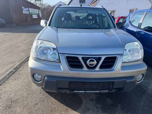 Nissan X-Trail Comfort