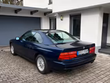 BMW 850i V12 | 2.Hand | H-Kennz. | gepflegt TÜV neu - BMW 850: I