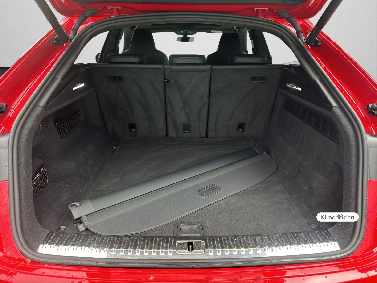 Audi SQ8 - Bild 16