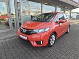 Honda Jazz Comfort - gebrauchte Honda Jazz aus dem Jahr 2016