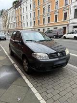 Fiat punto 188 - Fiat Punto in Wuppertal