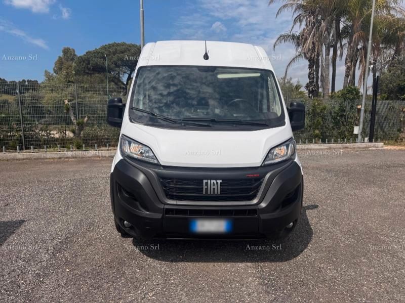 Image of Fiat Ducato