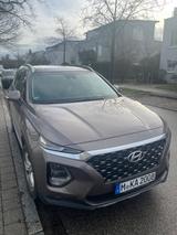 Hyundai SANTA FE 2.2 CRDi Premium 2WD 8AT SEVEN Premium