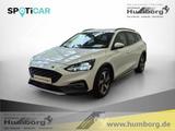 Ford Focus Turnier Active Navi LED ACC El. Heckklappe - Ford Focus Turnier Active Gebrauchtwagen
