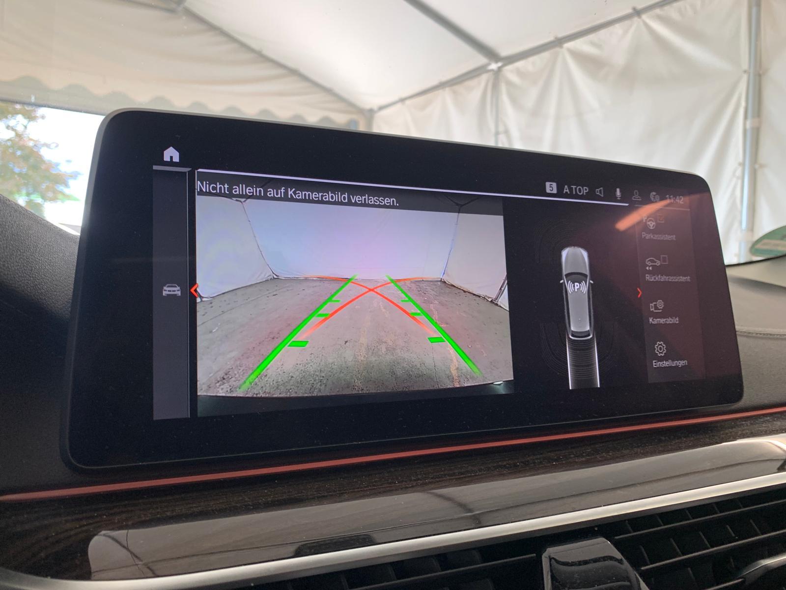BMW 530 d xDr Luxury DRIVING-PROF/LASER/HUD/PANO/KAM