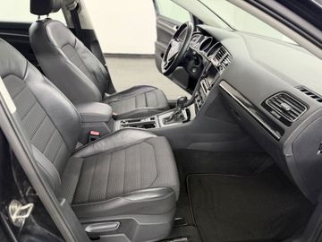 Volkswagen Golf Plus - 7