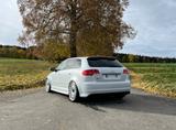 Audi RS3 2.5 TFSI S tronic quattro Sportback - - Audi RS3 von privat
