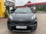 Kia Sportage GT-Line 4WD *AHK*Technologie*Leder* - Kia Sportage mit Diesel-Antrieb: Geländewagen