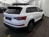 Skoda KodiaqTour2.0TDI DSG/GARANTIE/AHK/ACC/CAM/MATRIX - gebrauchte Skoda Kodiaq aus dem Jahr 2023