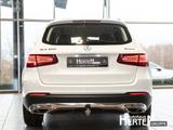 Mercedes-Benz GLC 300 Exclusive 4M+LED+NAVI+AHK+R.-KAMERA+SHZ - Mercedes-Benz GLC 300 Gebrauchtwagen