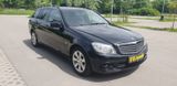 Mercedes-Benz C 220 CDI T BlueEFFICIENCY ELEGANCE - Mercedes-Benz C 220: Kombi, Cdi