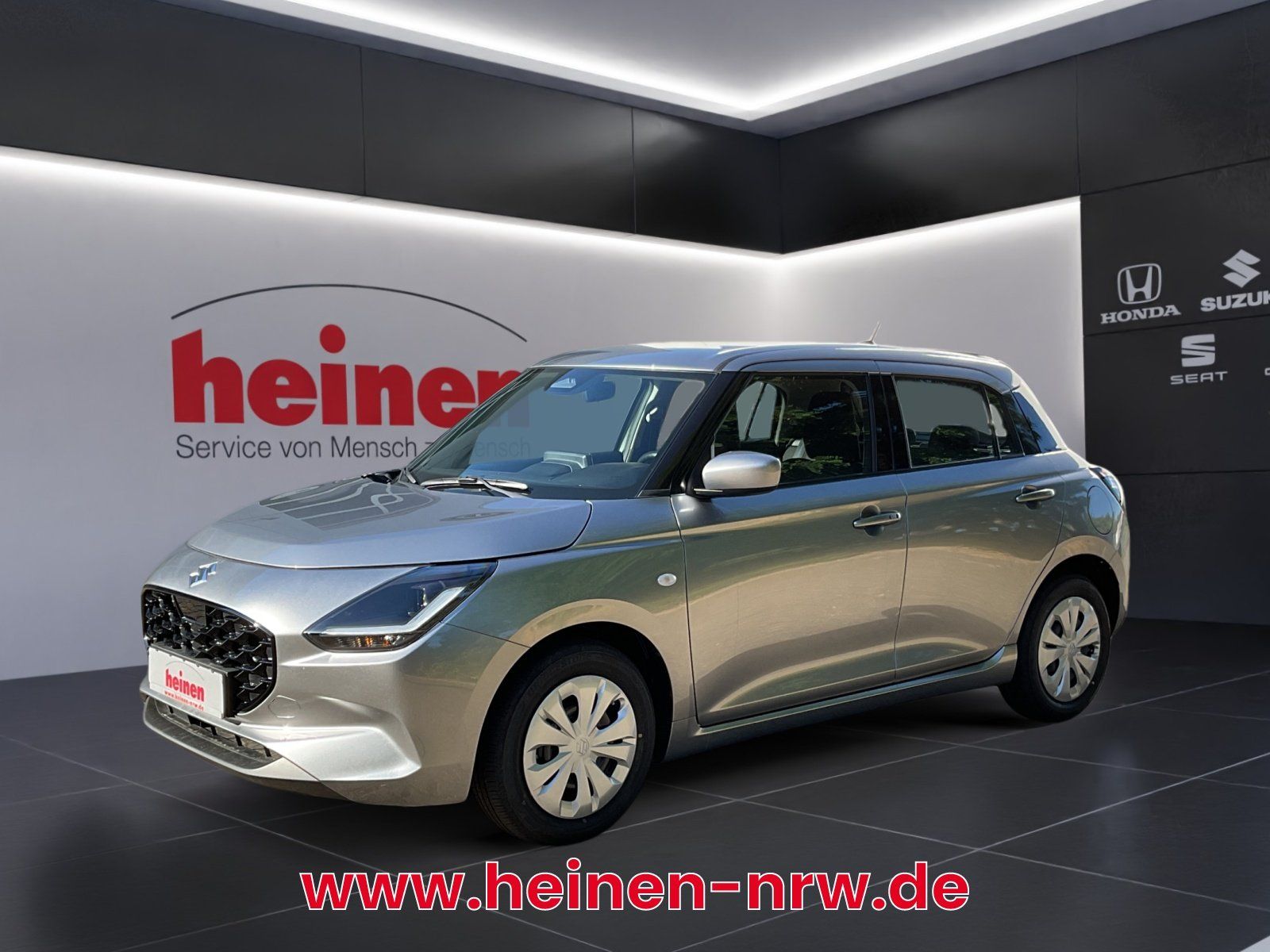 Suzuki SWIFT 1.2 CLUB NAVI KLIMA TEMPOMAT ADAPTIV ECALL