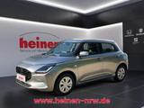 Suzuki SWIFT 1.2 CLUB NAVI KLIMA TEMPOMAT ADAPTIV ECALL - Suzuki Swift Club mit Hybrid-Antrieb (Benzin/Elektro)