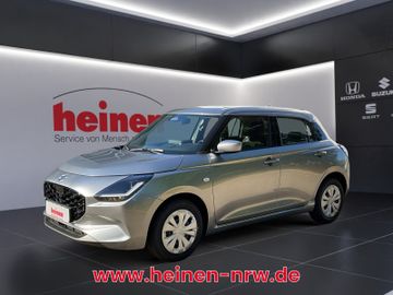 Suzuki SWIFT 1.2 CLUB NAVI KLIMA TEMPOMAT ADAPTIV ECALL