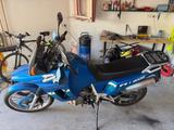 Suzuki DR800 BIG - Angebote