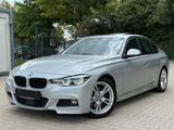 BMW 330i M Sport Lim. Aut LED NAVI LEDER HUD ACC DE - BMW 330: 330d