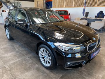 BMW 116i 5-Türer Advantage *1.HAND*NAVI*SHZ*PDC*LED*