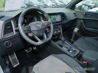 Cupra Ateca - Vorschau Bild 7