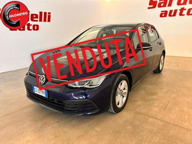 Image of Volkswagen Golf