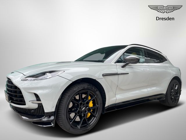 Aston Martin DBX 707