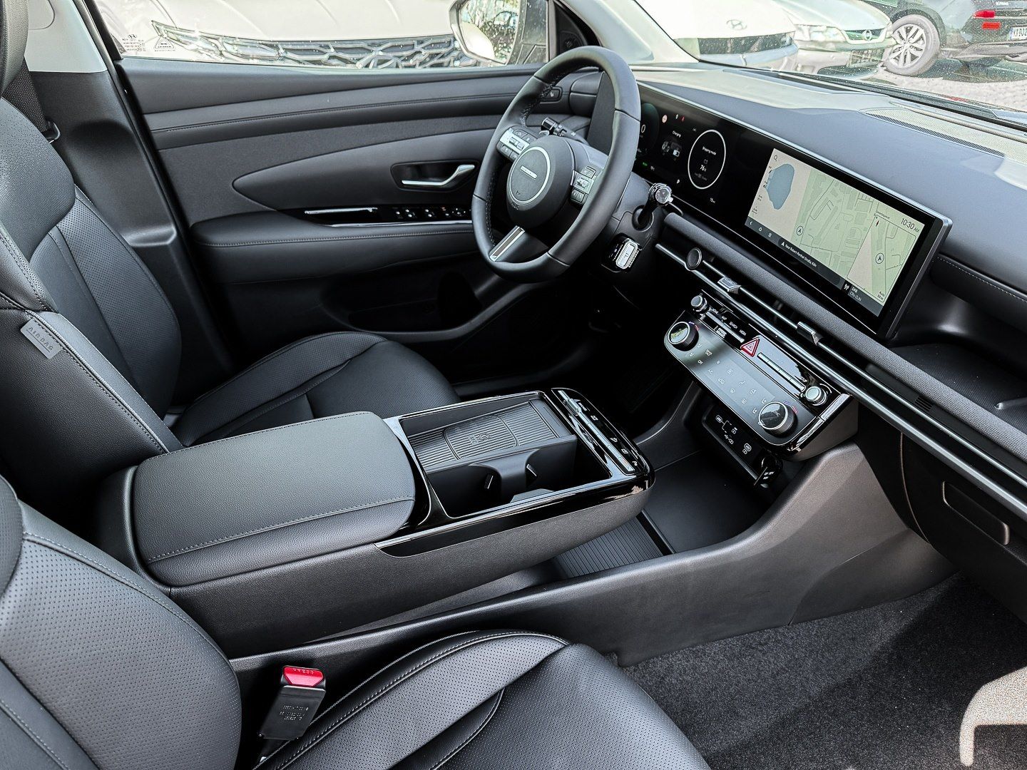 Hyundai TUCSON - Bild 3