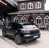 Porsche Macan PANO LED ACC LEDER LUFT SPORTSITZE WR&SR - Porsche Macan in Hamburg