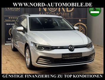 Volkswagen Golf - 1