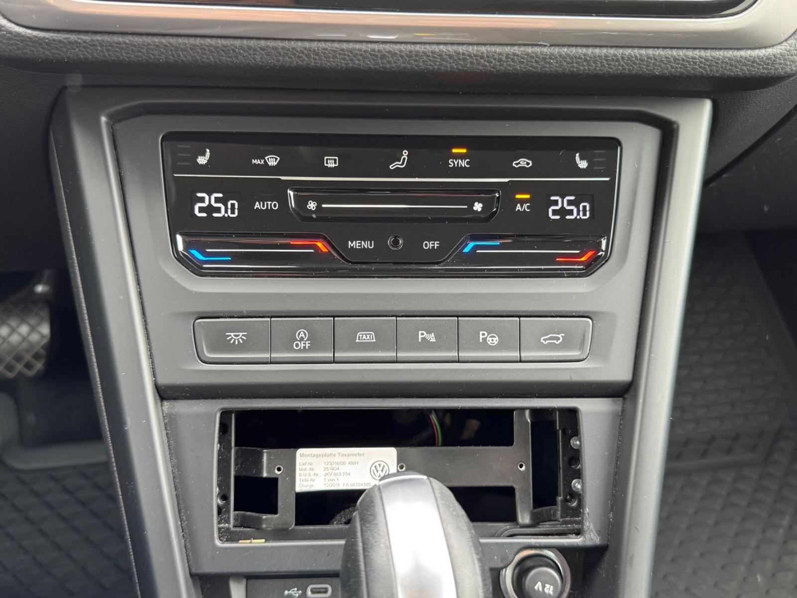 Volkswagen Touran, миниатюра 25