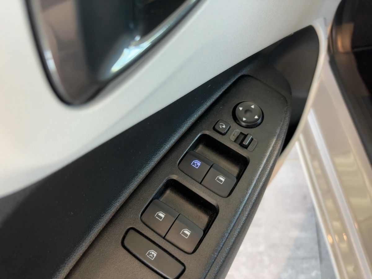 Hyundai i10 – Bild 14