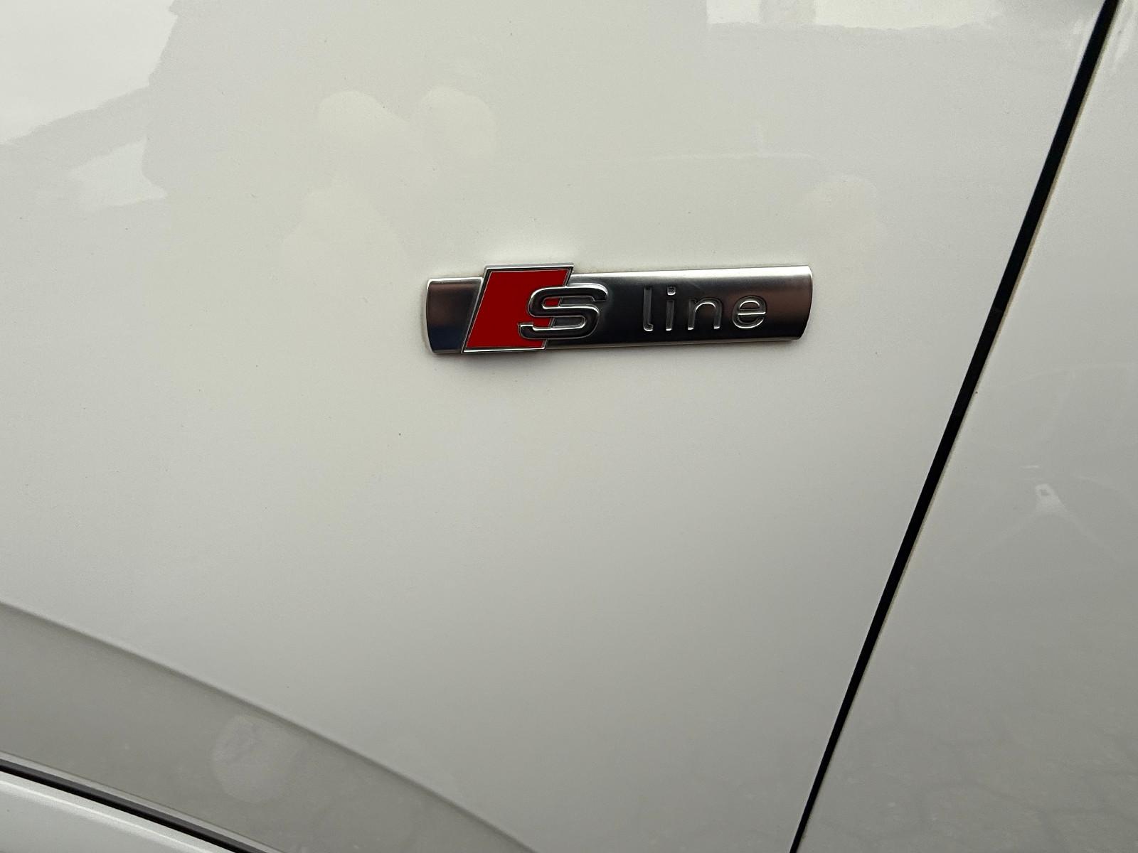 Audi Q2 35 TFSI*AHK*Tempomat*Leder*Navi*