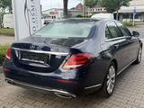 Mercedes-Benz E 400 4Matic 9G-TRONIC Exclusive Panorama - : Beige