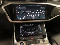 Audi A6 - Vorschau Bild 14