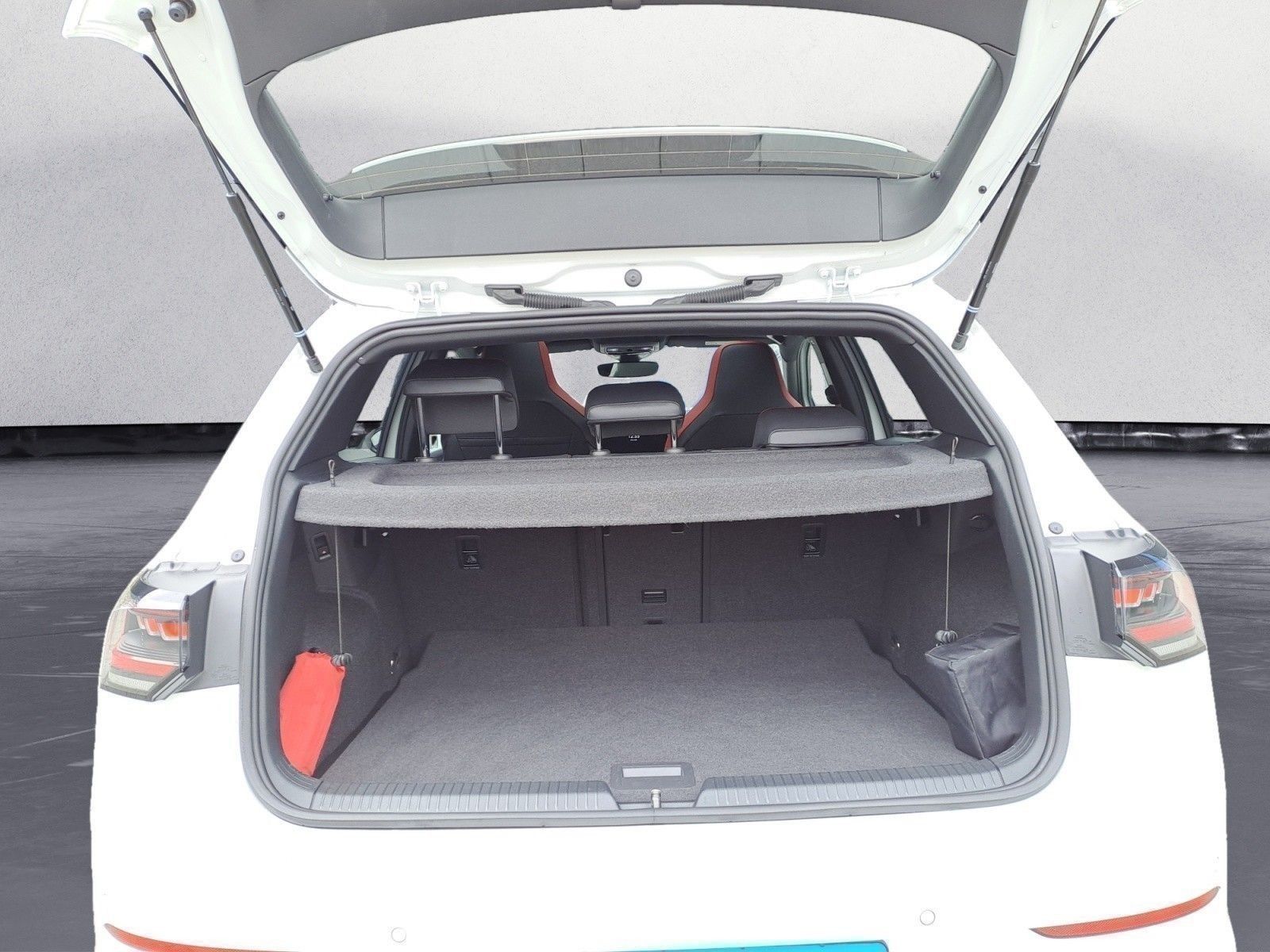 Volkswagen Golf - Bild 15