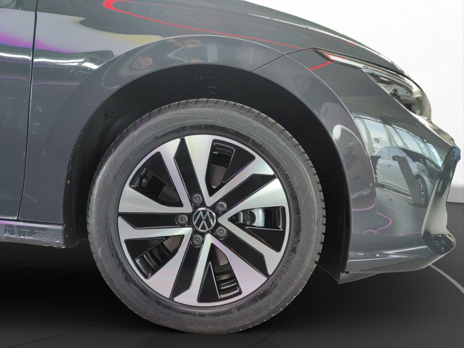 Volkswagen Golf - Bild 13