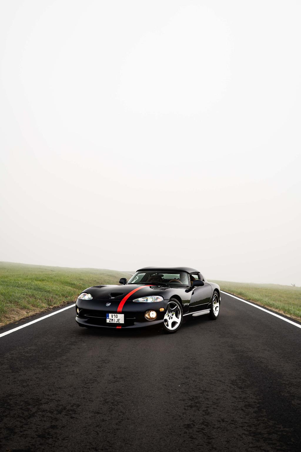 Dodge Viper